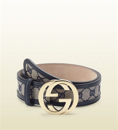 blue gucci belt women|belt gg original.